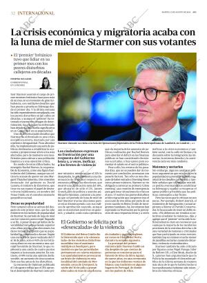 ABC SEVILLA 13-08-2024 página 32