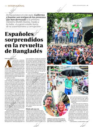 ABC SEVILLA 13-08-2024 página 34