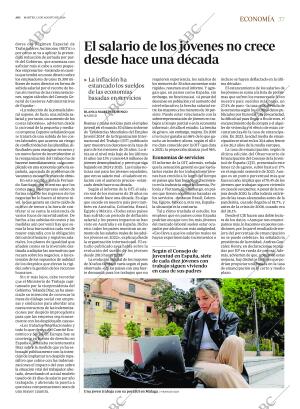 ABC SEVILLA 13-08-2024 página 37