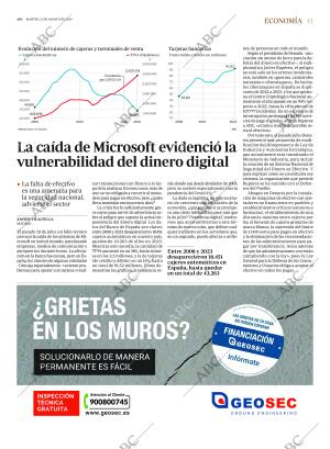 ABC SEVILLA 13-08-2024 página 41