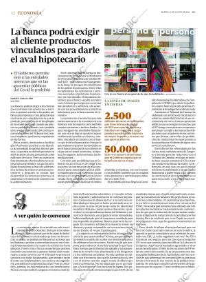 ABC SEVILLA 13-08-2024 página 42