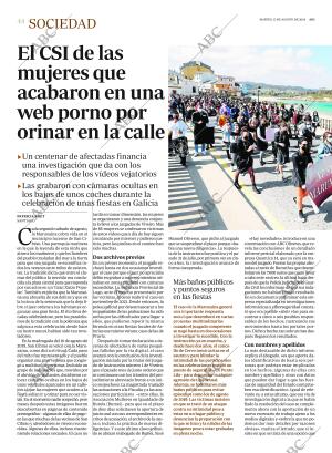 ABC SEVILLA 13-08-2024 página 44