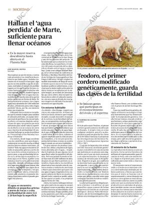 ABC SEVILLA 13-08-2024 página 46