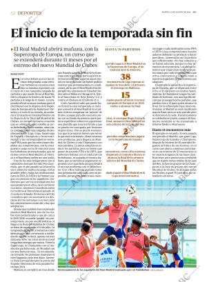 ABC SEVILLA 13-08-2024 página 52