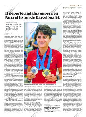 ABC SEVILLA 13-08-2024 página 55