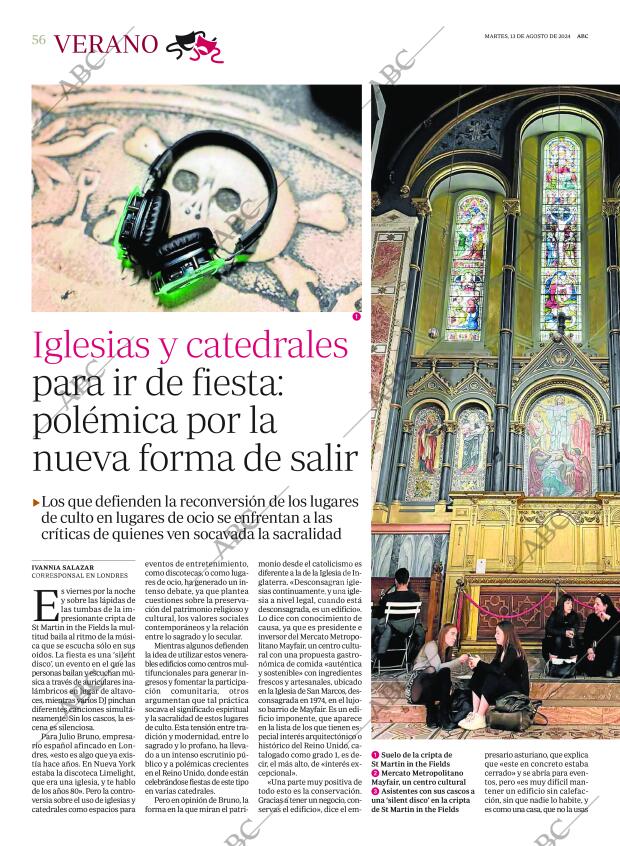 ABC SEVILLA 13-08-2024 página 56