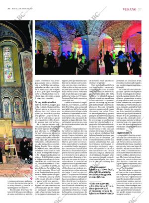 ABC SEVILLA 13-08-2024 página 57