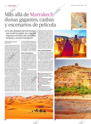 ABC SEVILLA 13-08-2024 página 58