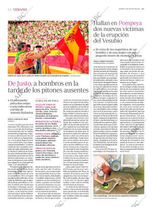 ABC SEVILLA 13-08-2024 página 62