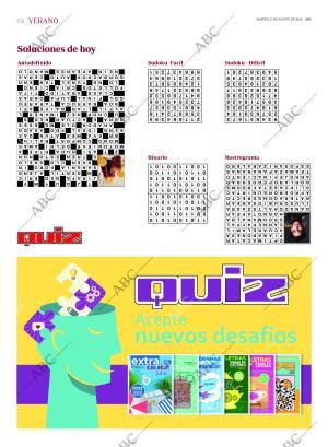 ABC SEVILLA 13-08-2024 página 68