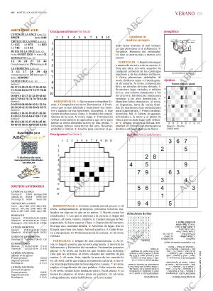 ABC SEVILLA 13-08-2024 página 69