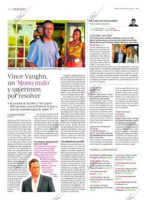 ABC SEVILLA 13-08-2024 página 70