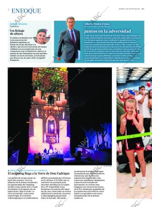 ABC SEVILLA 13-08-2024 página 8