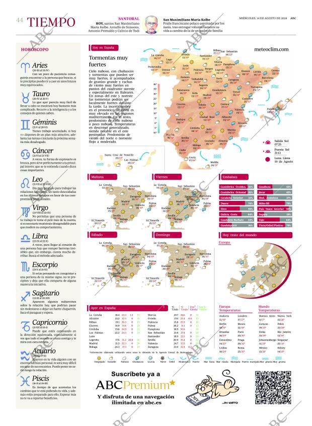 ABC CORDOBA 14-08-2024 página 44