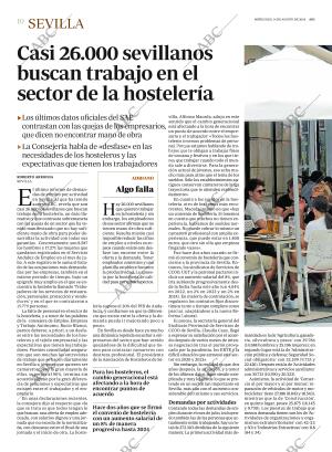 ABC SEVILLA 14-08-2024 página 10
