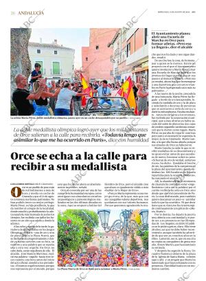 ABC SEVILLA 14-08-2024 página 26