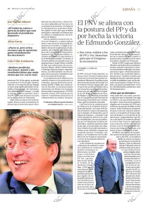 ABC SEVILLA 14-08-2024 página 29