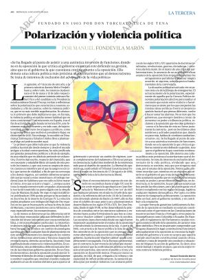 ABC SEVILLA 14-08-2024 página 3