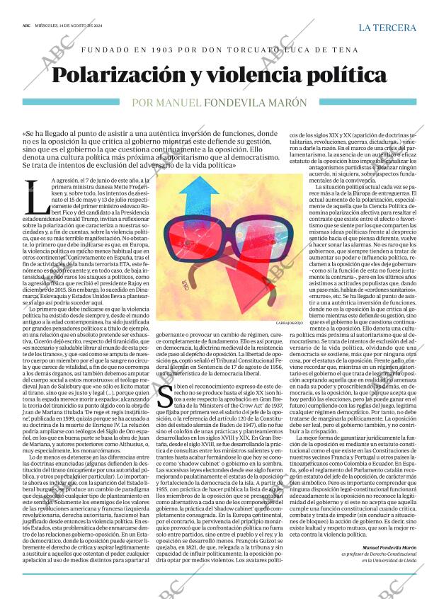 ABC SEVILLA 14-08-2024 página 3