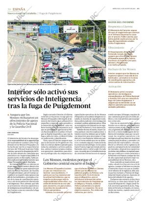 ABC SEVILLA 14-08-2024 página 30