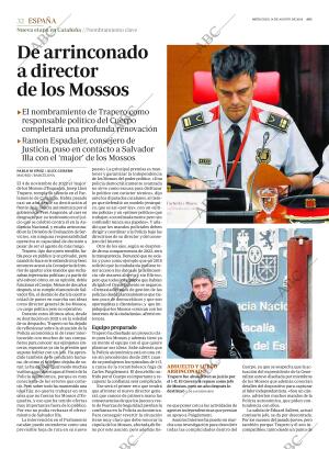 ABC SEVILLA 14-08-2024 página 32