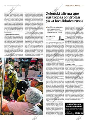 ABC SEVILLA 14-08-2024 página 37