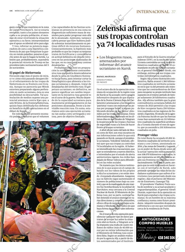 ABC SEVILLA 14-08-2024 página 37