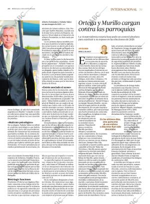 ABC SEVILLA 14-08-2024 página 39