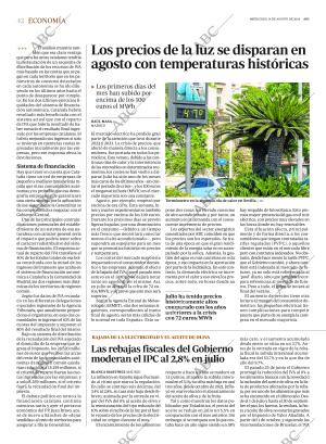 ABC SEVILLA 14-08-2024 página 42