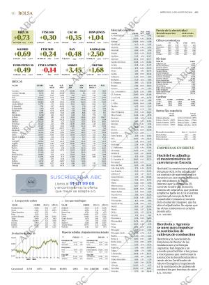 ABC SEVILLA 14-08-2024 página 46
