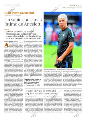 ABC SEVILLA 14-08-2024 página 55