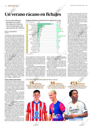 ABC SEVILLA 14-08-2024 página 56