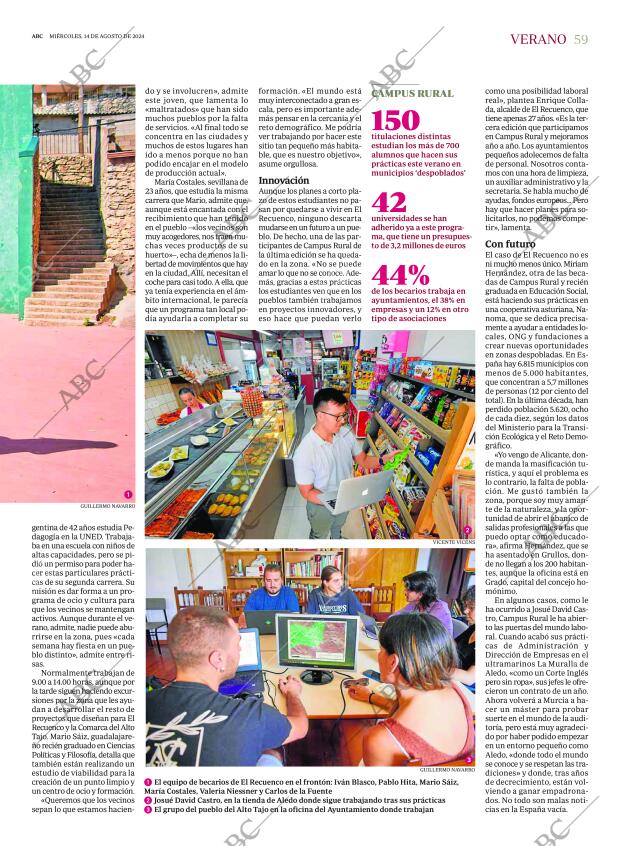 ABC SEVILLA 14-08-2024 página 59