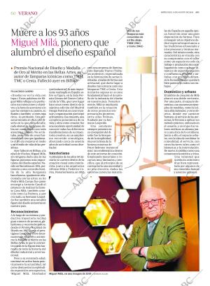 ABC SEVILLA 14-08-2024 página 60