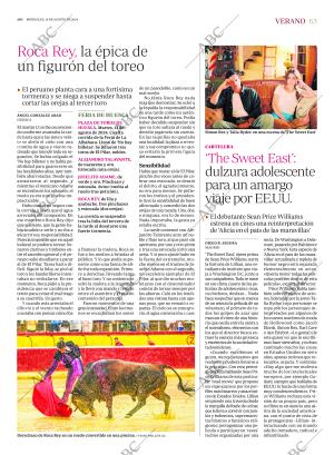 ABC SEVILLA 14-08-2024 página 63