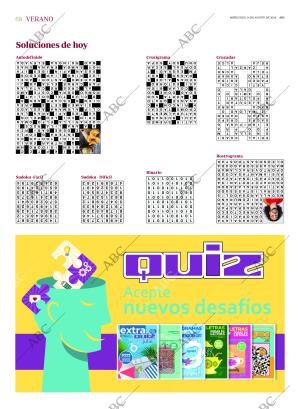 ABC SEVILLA 14-08-2024 página 68