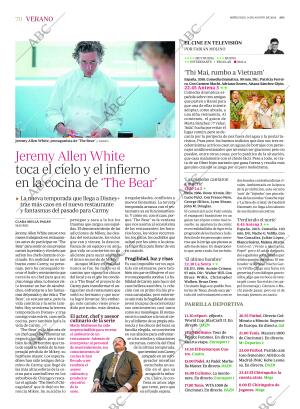 ABC SEVILLA 14-08-2024 página 70