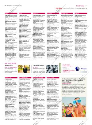 ABC SEVILLA 14-08-2024 página 71