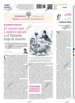 ABC SEVILLA 14-08-2024 página 72