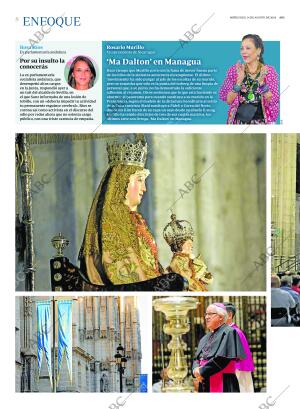 ABC SEVILLA 14-08-2024 página 8