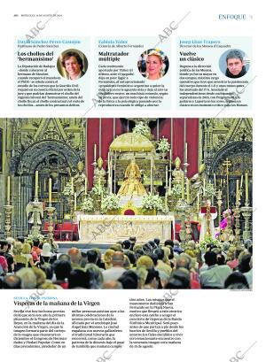 ABC SEVILLA 14-08-2024 página 9