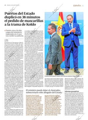 ABC MADRID 24-08-2024 página 11