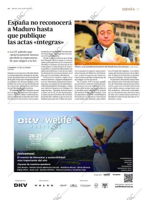 ABC MADRID 24-08-2024 página 17
