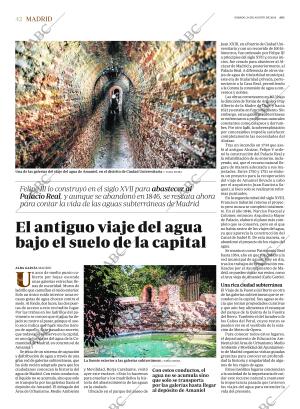 ABC MADRID 24-08-2024 página 42