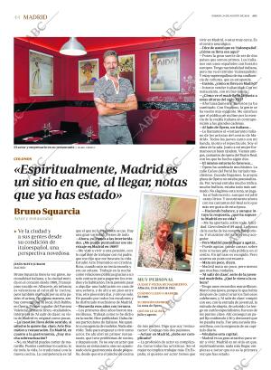ABC MADRID 24-08-2024 página 44