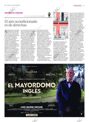 ABC MADRID 24-08-2024 página 53