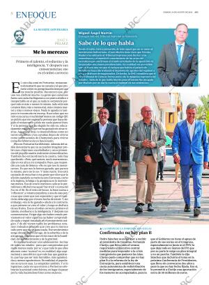 ABC MADRID 24-08-2024 página 8