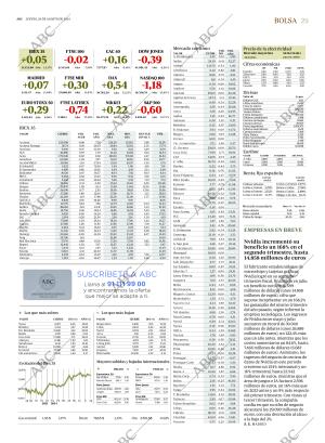 ABC MADRID 29-08-2024 página 29