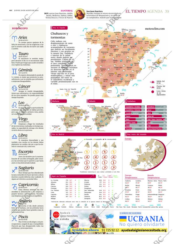 ABC MADRID 29-08-2024 página 39