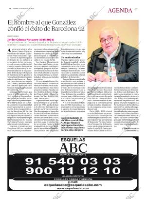 ABC MADRID 30-08-2024 página 47